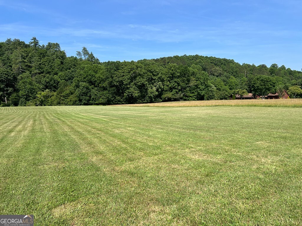 Lot 8 Old Birch Bend Blairsville GA 30512