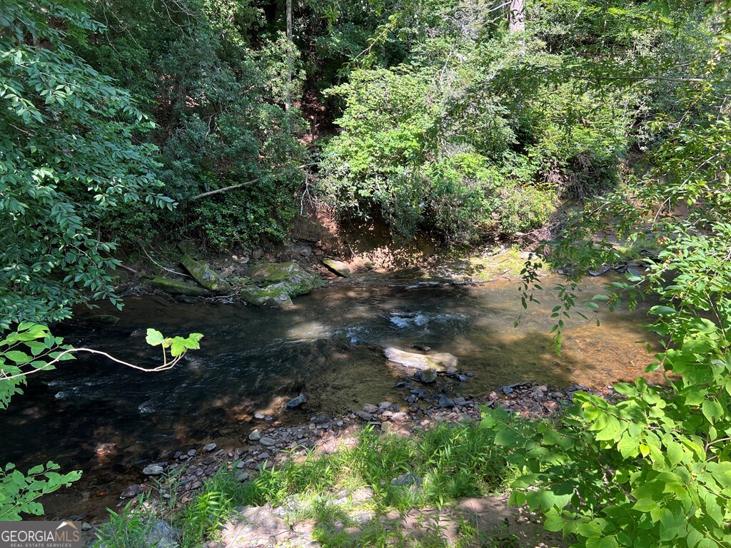 Lot 8 Old Birch Bend Blairsville GA 30512