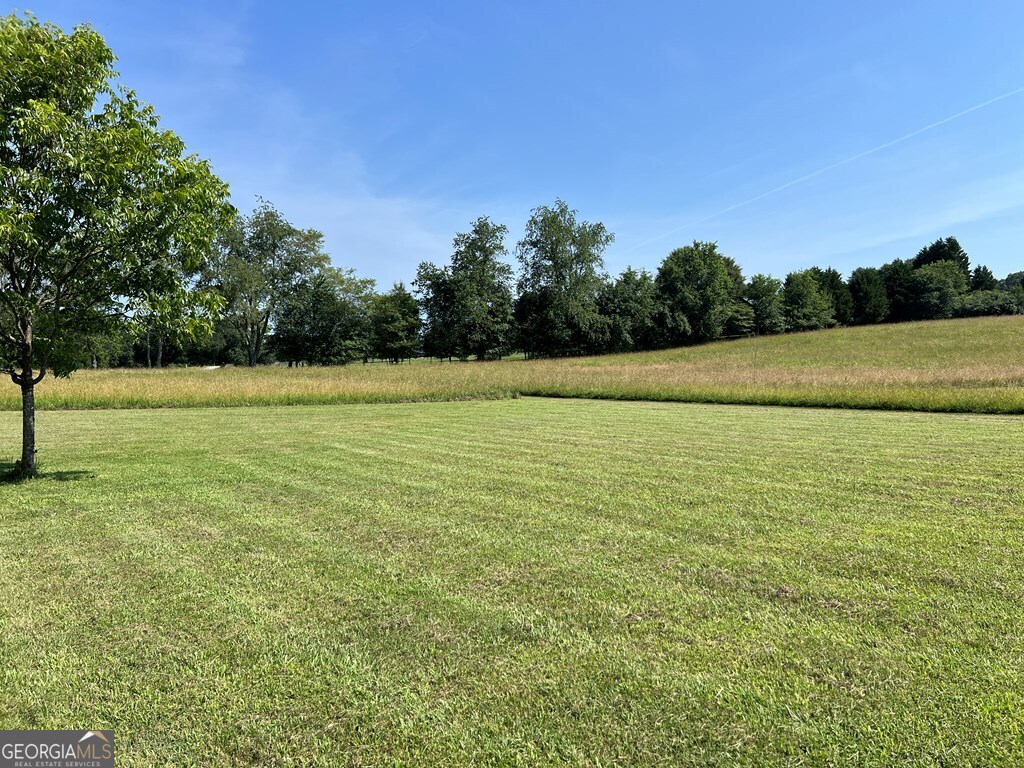 Lot 8 Old Birch Bend Blairsville GA 30512