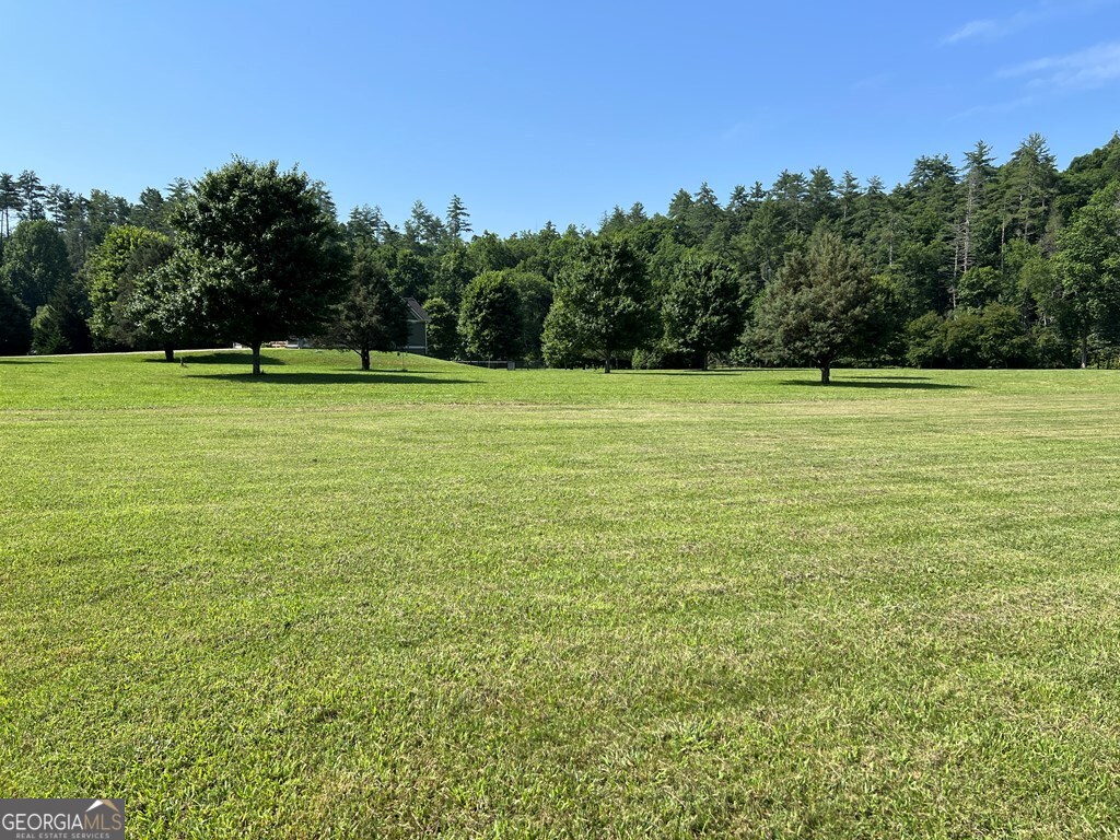 Lot 8 Old Birch Bend Blairsville GA 30512