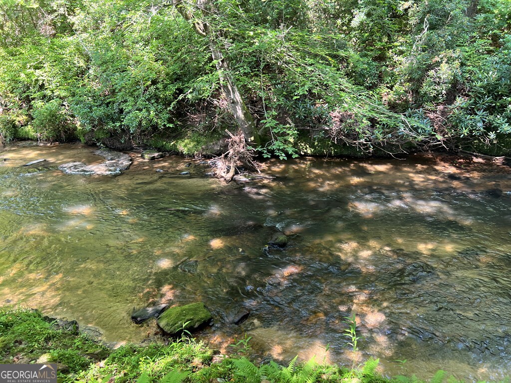 Lot 8 Old Birch Bend Blairsville GA 30512