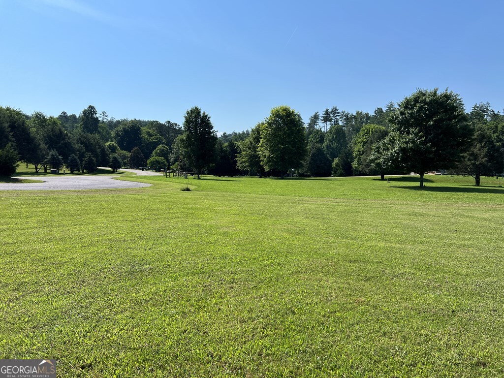 Lot 8 Old Birch Bend Blairsville GA 30512