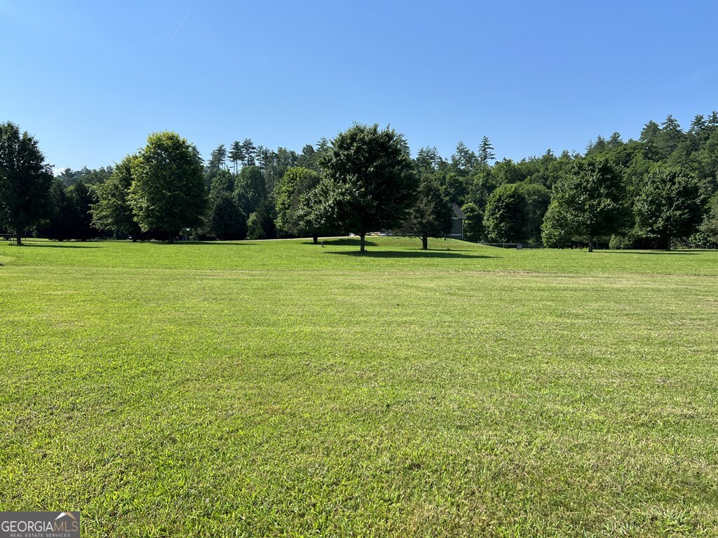 Lot 8 Old Birch Bend Blairsville GA 30512