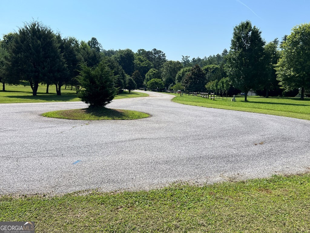 Lot 8 Old Birch Bend Blairsville GA 30512