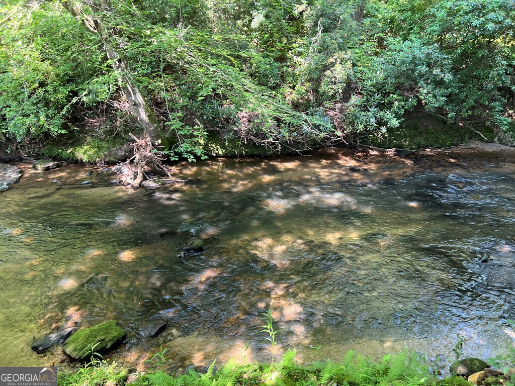 Lot 8 Old Birch Bend Blairsville GA 30512