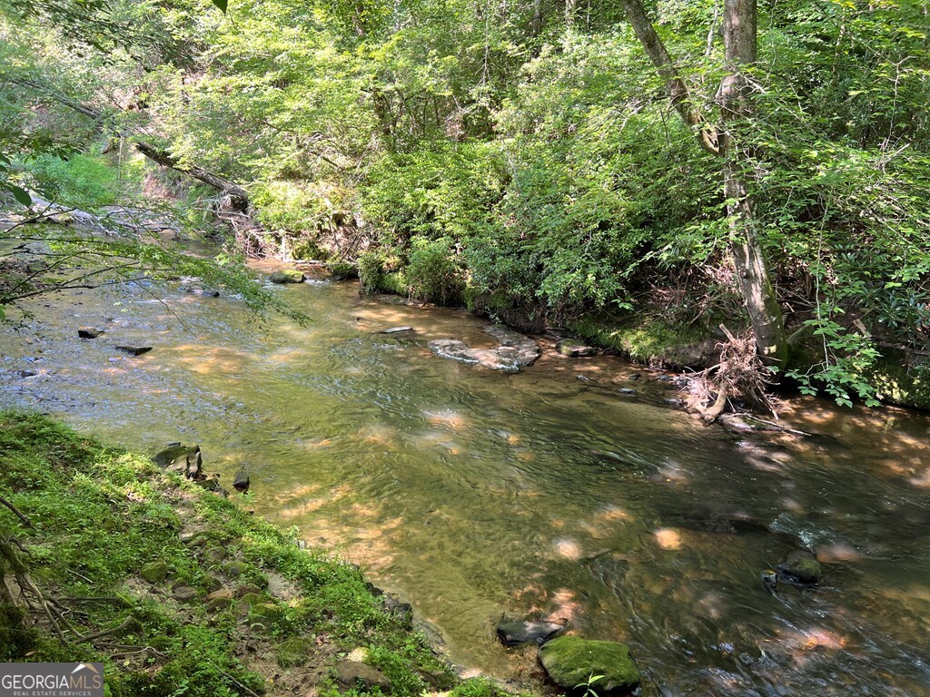 Lot 8 Old Birch Bend Blairsville GA 30512
