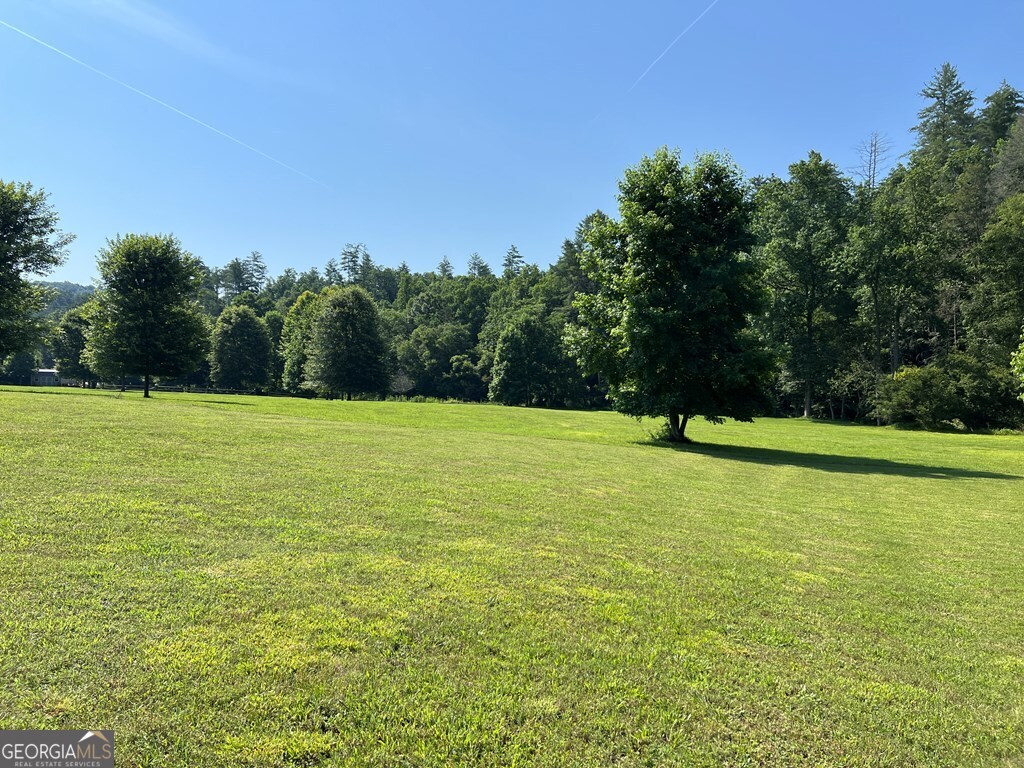 Lot 8 Old Birch Bend Blairsville GA 30512