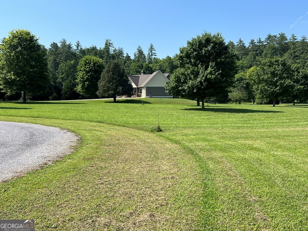 Lot 8 Old Birch Bend Blairsville GA 30512