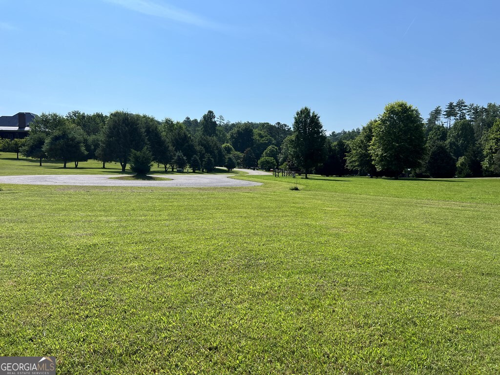 Lot 8 Old Birch Bend Blairsville GA 30512