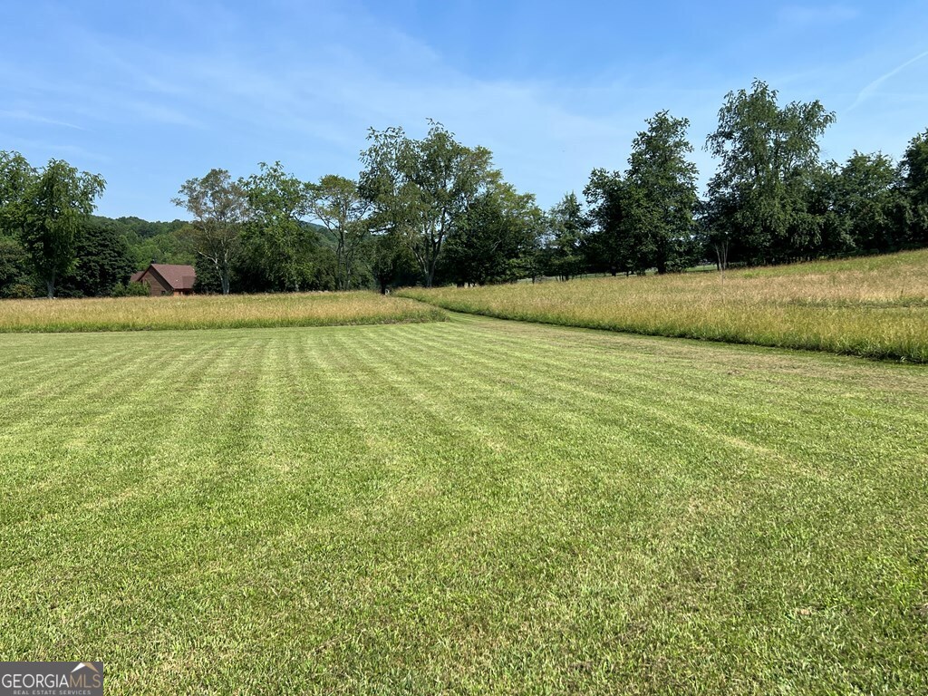 Lot 8 Old Birch Bend Blairsville GA 30512