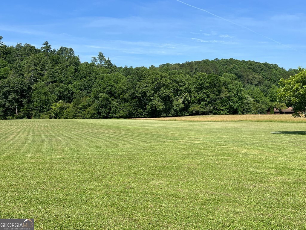 Lot 8 Old Birch Bend Blairsville GA 30512