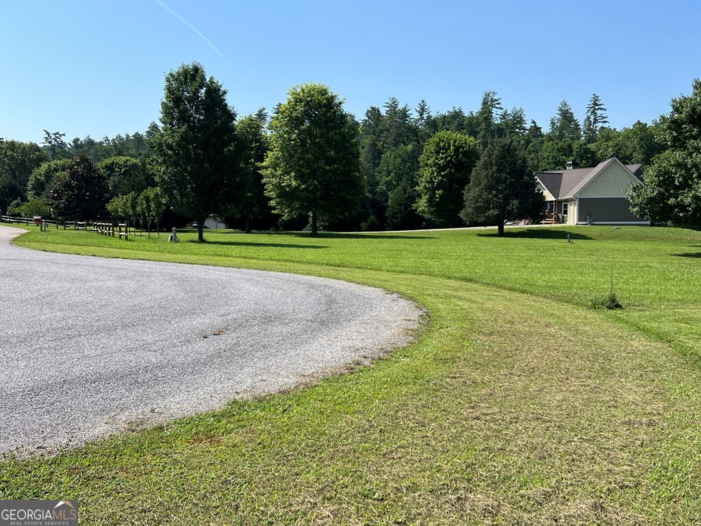Lot 8 Old Birch Bend Blairsville GA 30512
