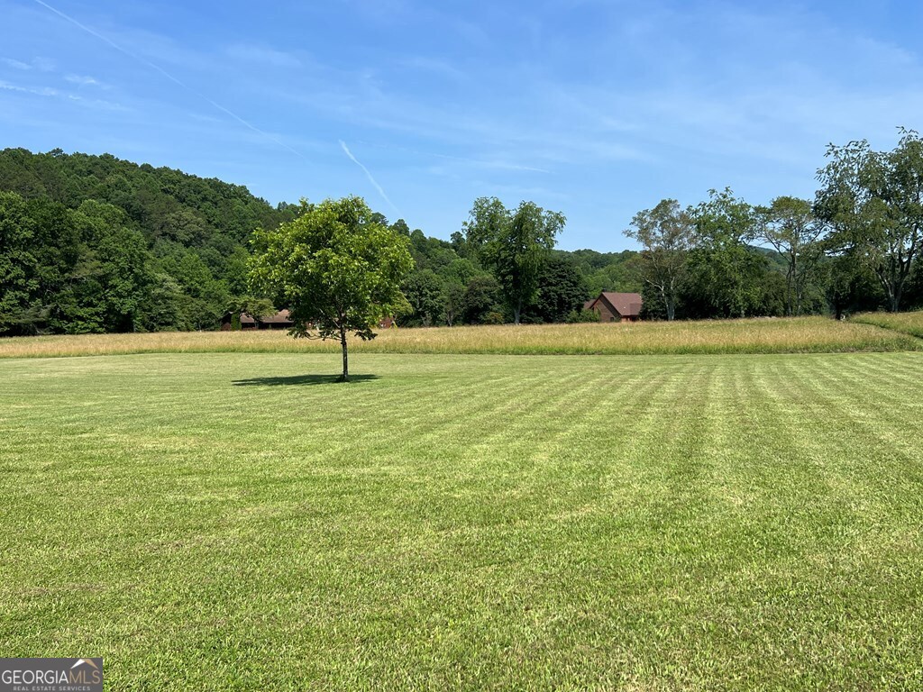 Lot 8 Old Birch Bend Blairsville GA 30512