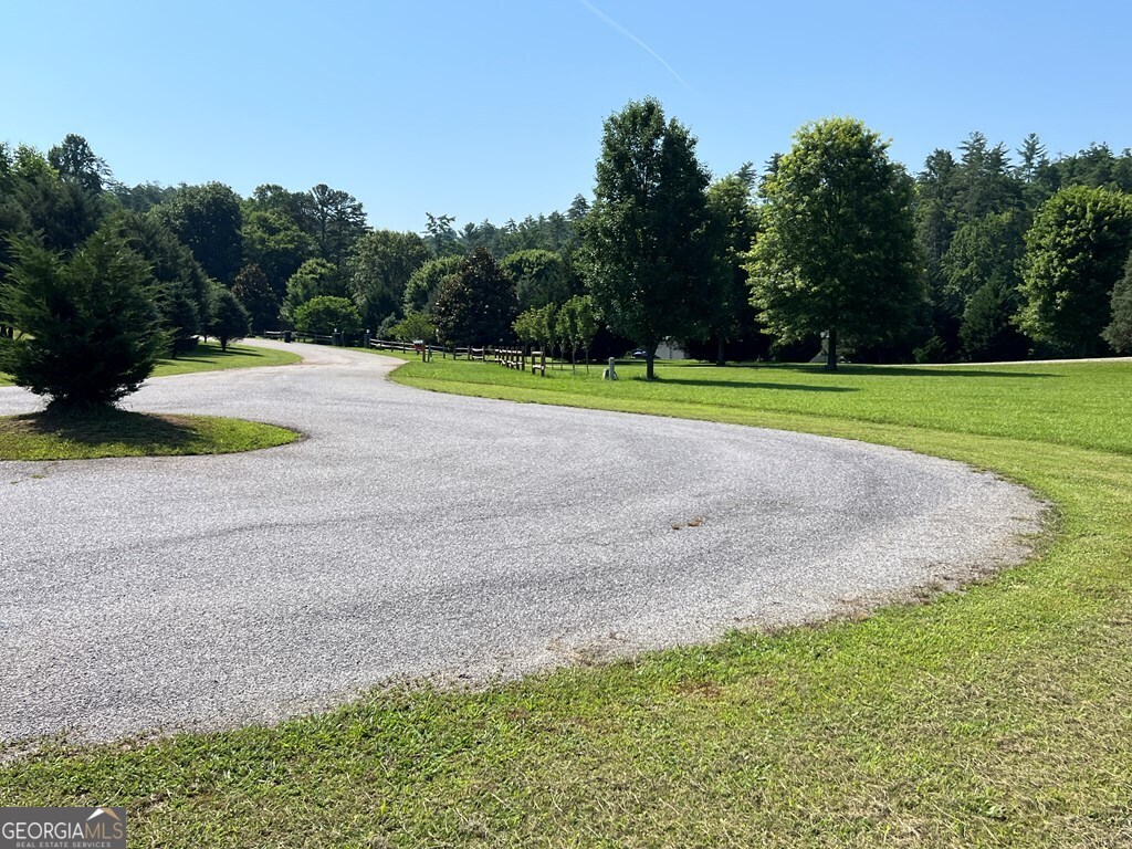 Lot 8 Old Birch Bend Blairsville GA 30512
