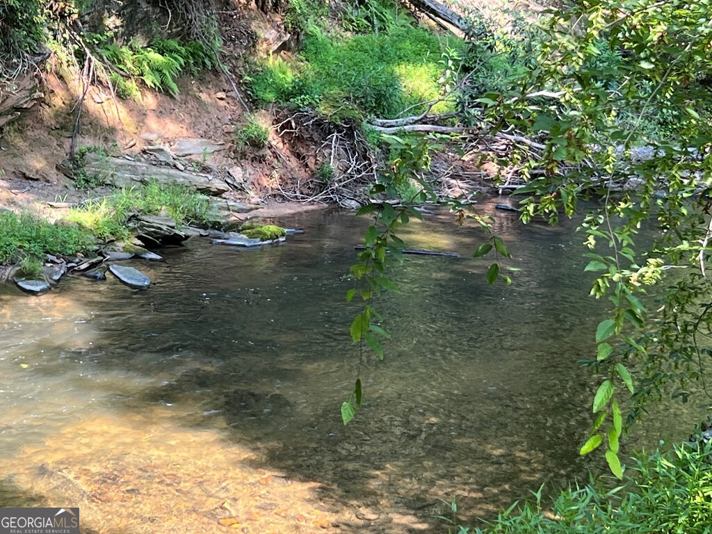 Lot 8 Old Birch Bend Blairsville GA 30512