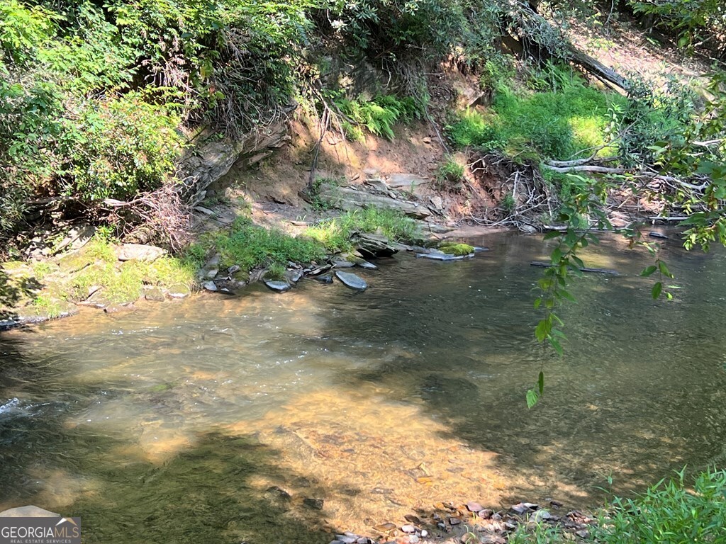 Lot 8 Old Birch Bend Blairsville GA 30512
