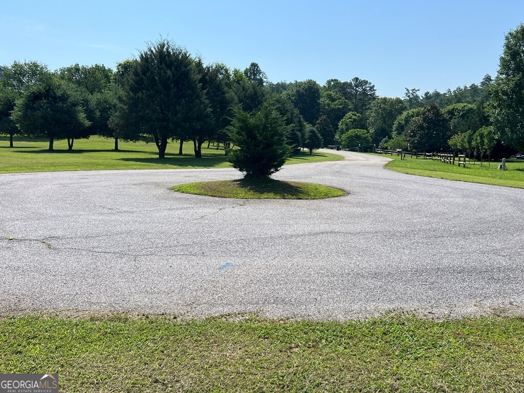Lot 8 Old Birch Bend Blairsville GA 30512