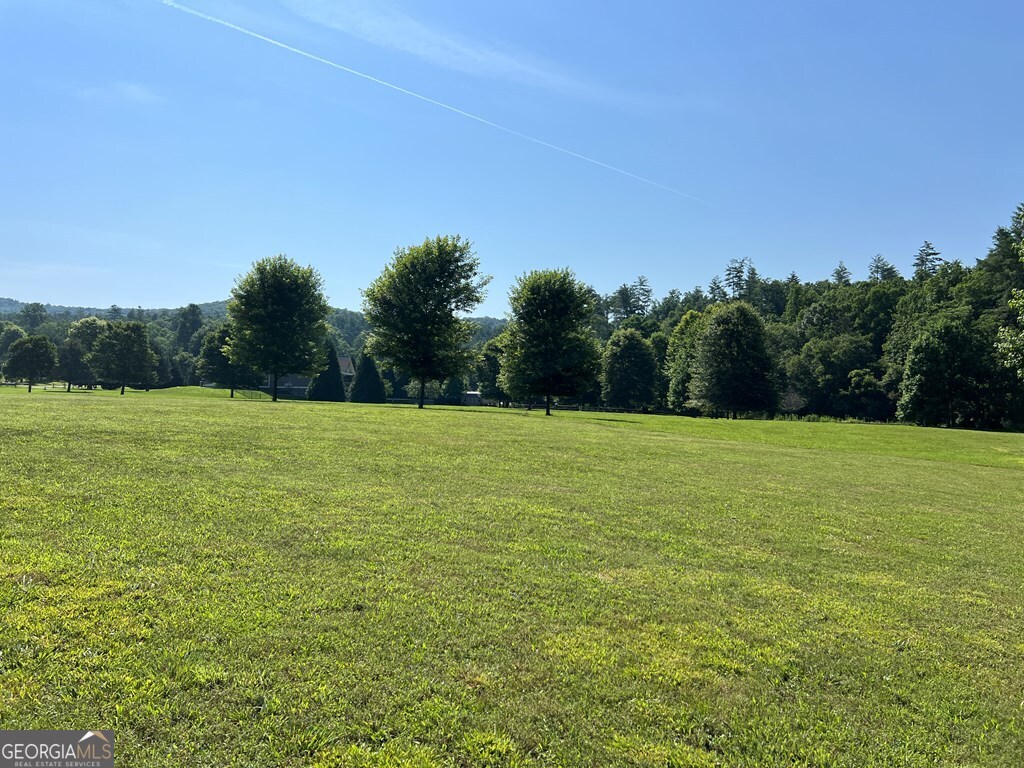 Lot 8 Old Birch Bend Blairsville GA 30512