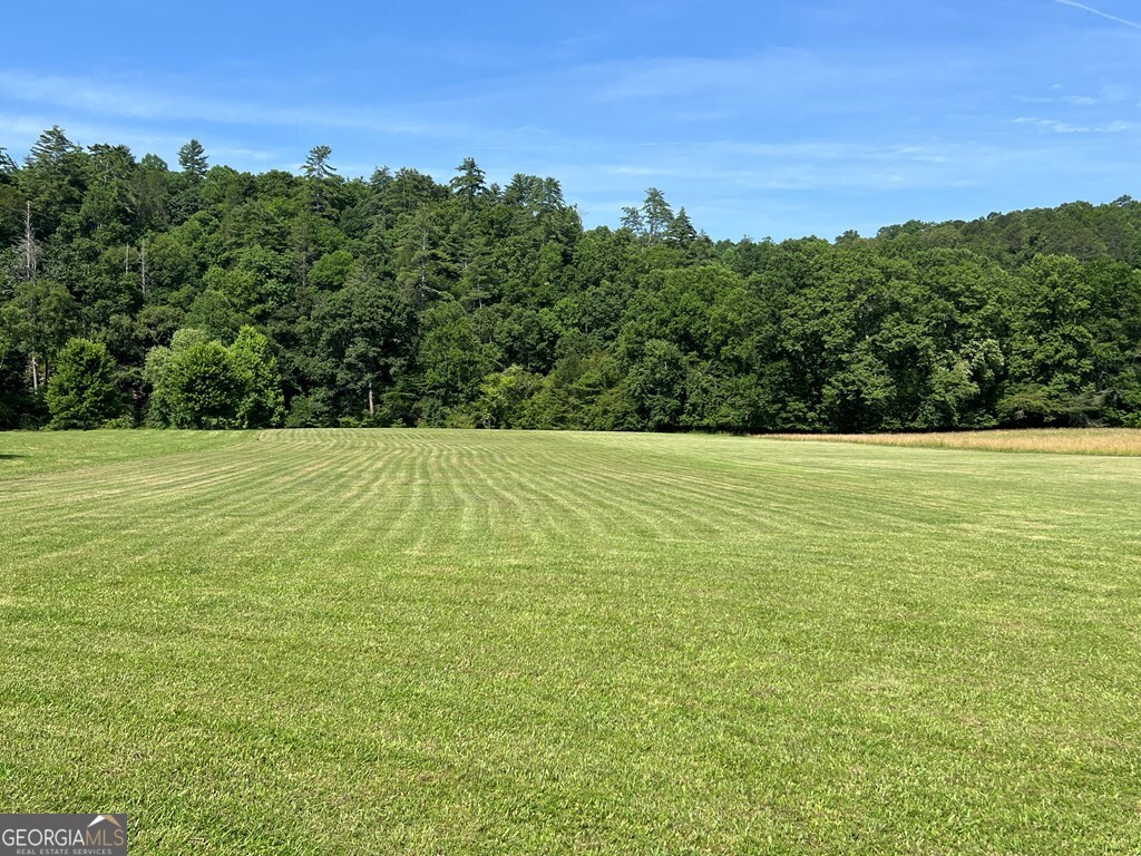 Lot 8 Old Birch Bend Blairsville GA 30512