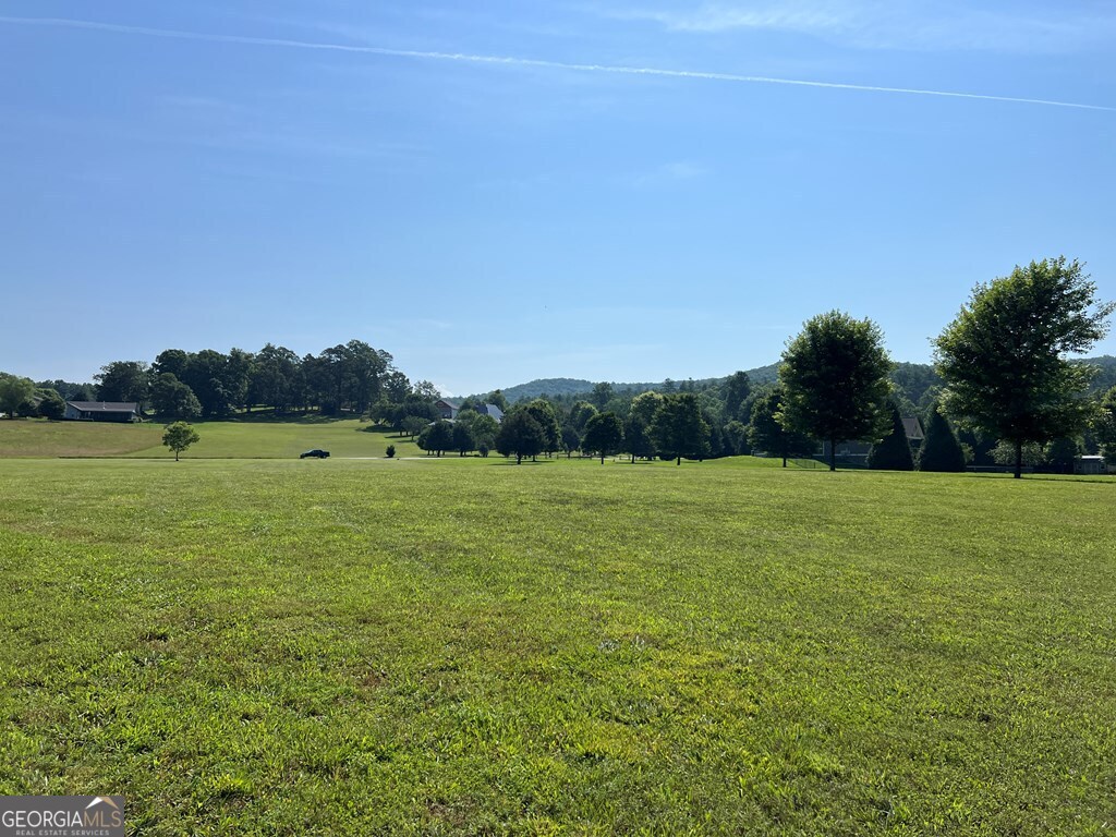 Lot 8 Old Birch Bend Blairsville GA 30512