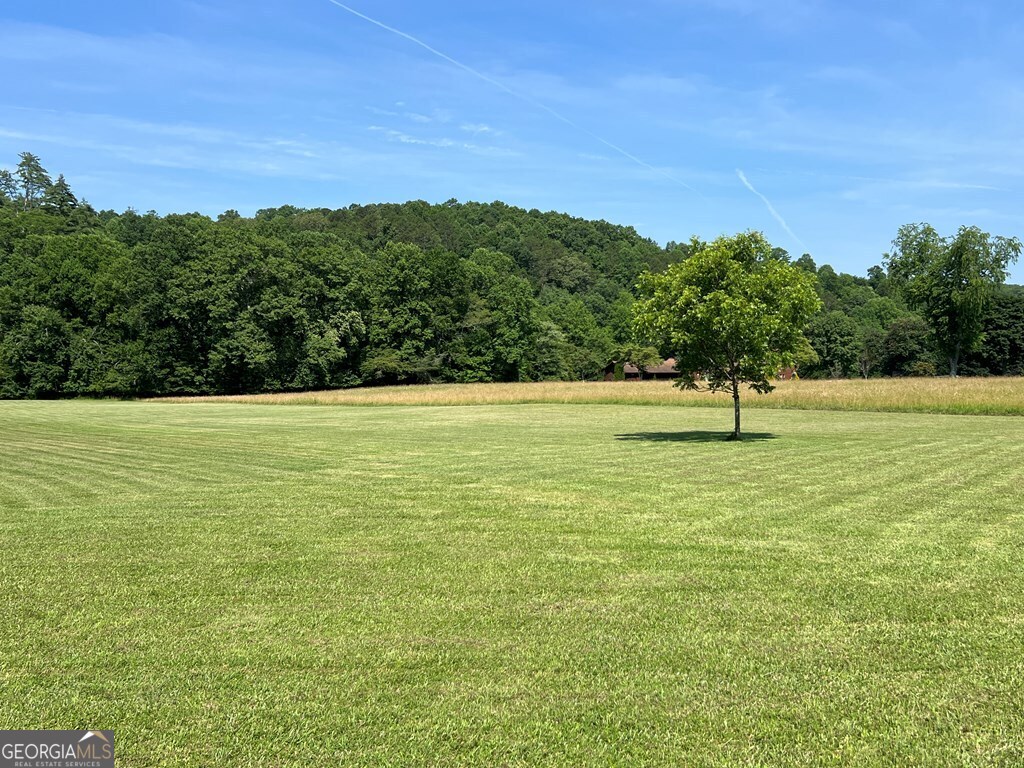 Lot 8 Old Birch Bend Blairsville GA 30512