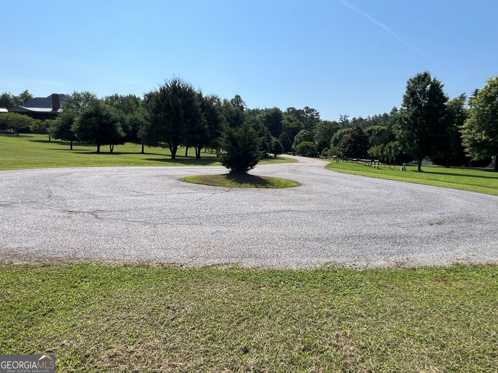 Lot 8 Old Birch Bend Blairsville GA 30512