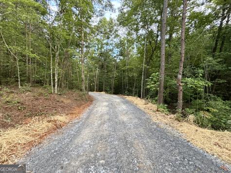 396 Mt Springer Road Ellijay GA 30540