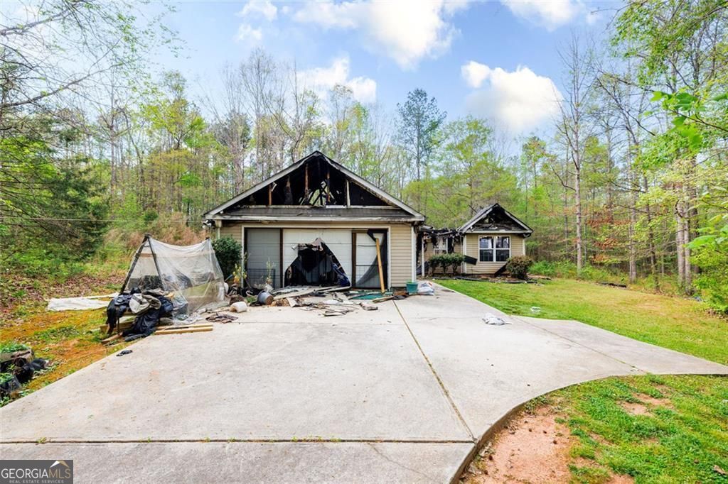 210 Whitehead Drive Covington GA 30016