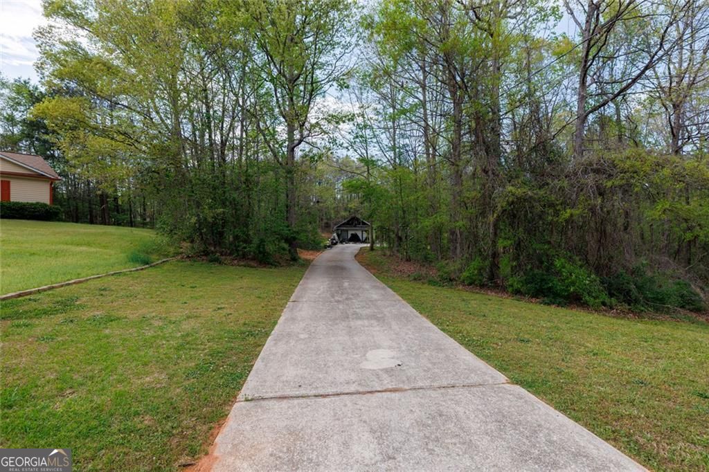 210 Whitehead Drive Covington GA 30016