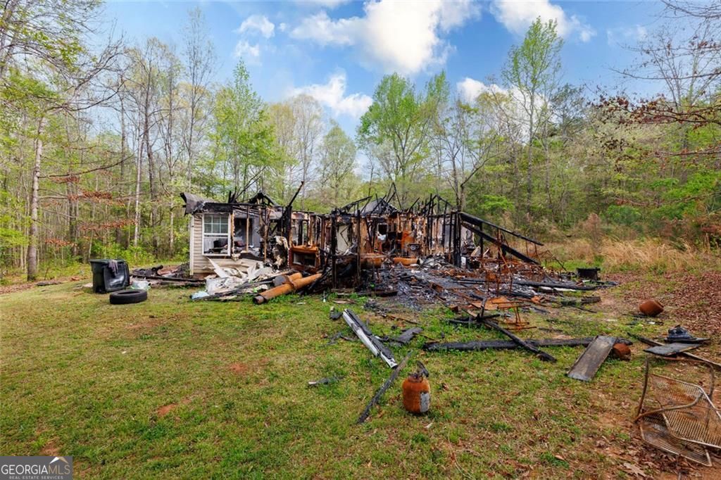 210 Whitehead Drive Covington GA 30016