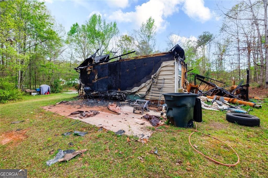 210 Whitehead Drive Covington GA 30016