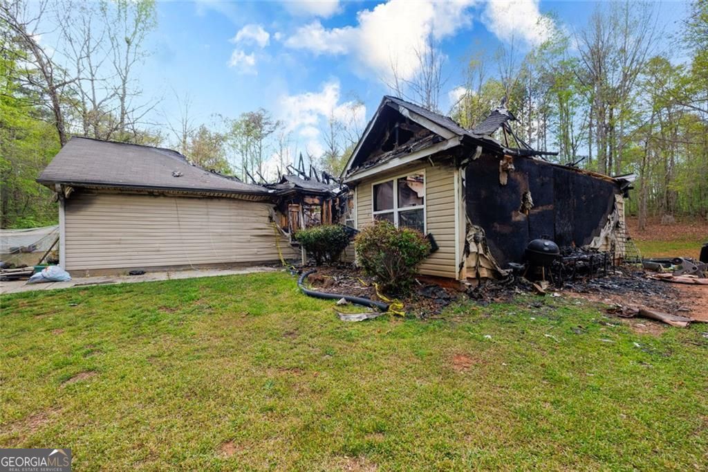 210 Whitehead Drive Covington GA 30016