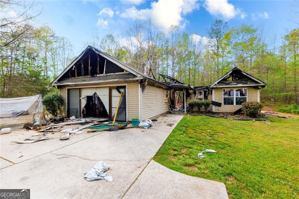 210 Whitehead Drive Covington GA 30016