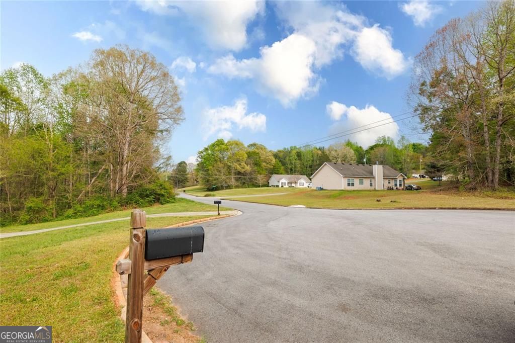 210 Whitehead Drive Covington GA 30016