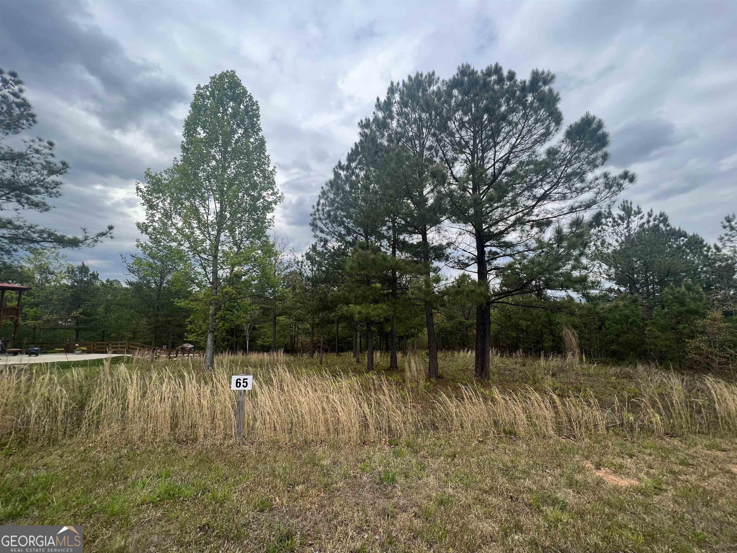 Lot 65 Village Loop Blairsville GA 30512