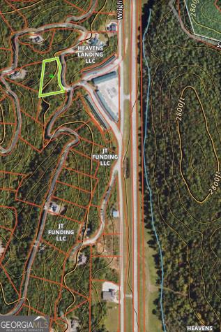 0 Bob Hoover Clayton GA 30525