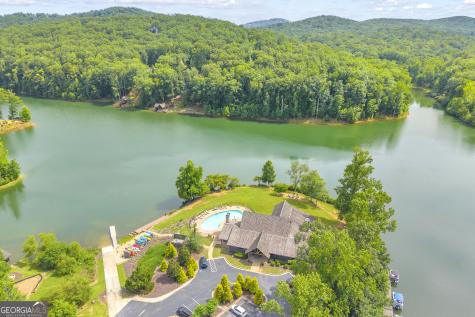 25 Forked Leaf Road Cleveland GA 30528