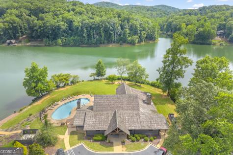 25 Forked Leaf Road Cleveland GA 30528