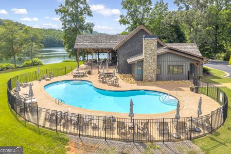 25 Forked Leaf Road Cleveland GA 30528