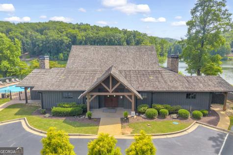 25 Forked Leaf Road Cleveland GA 30528