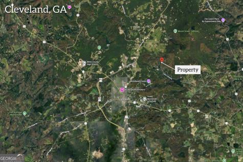 25 Forked Leaf Road Cleveland GA 30528