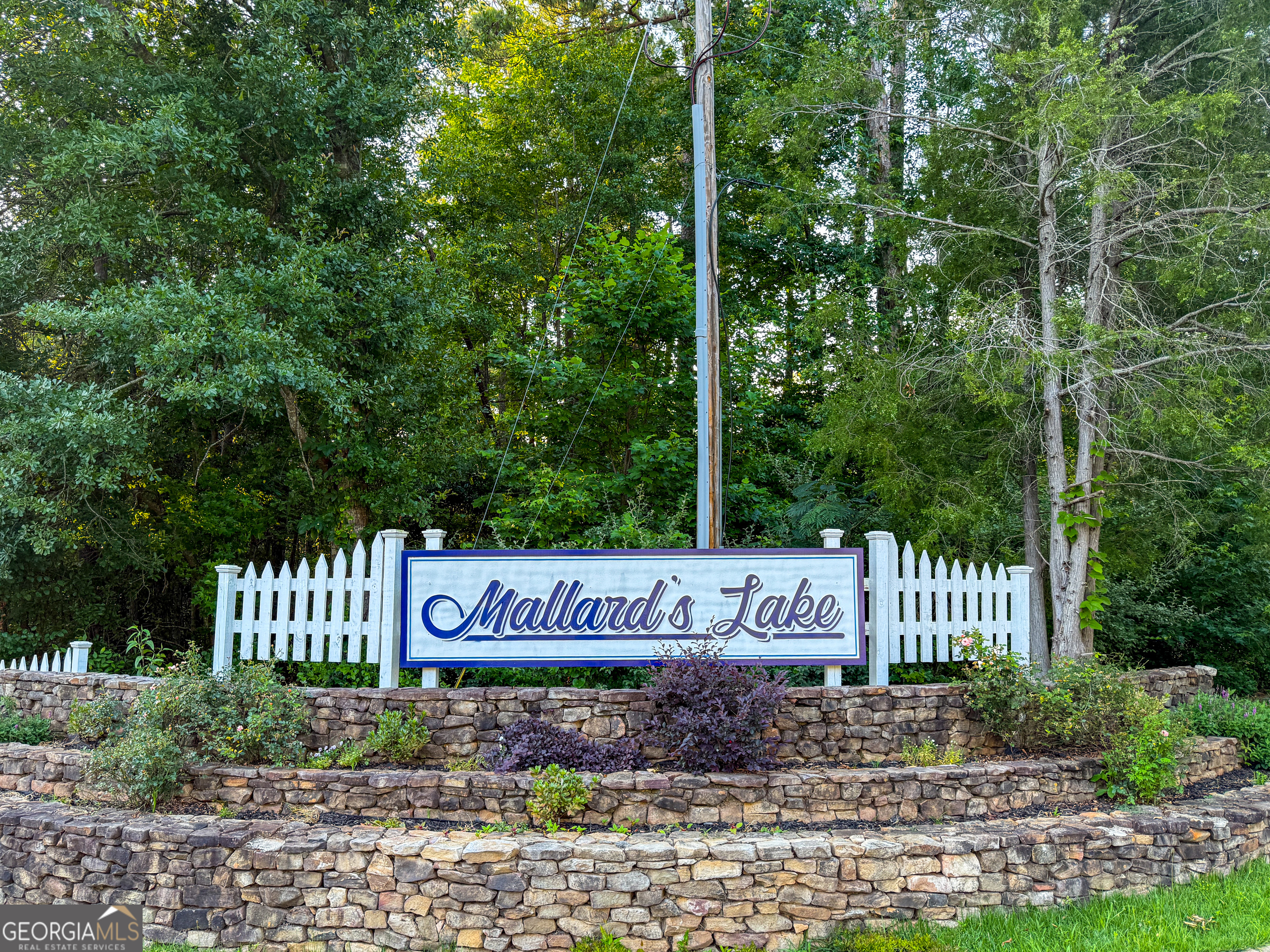 312 Duck Walk Way Hogansville GA 30230