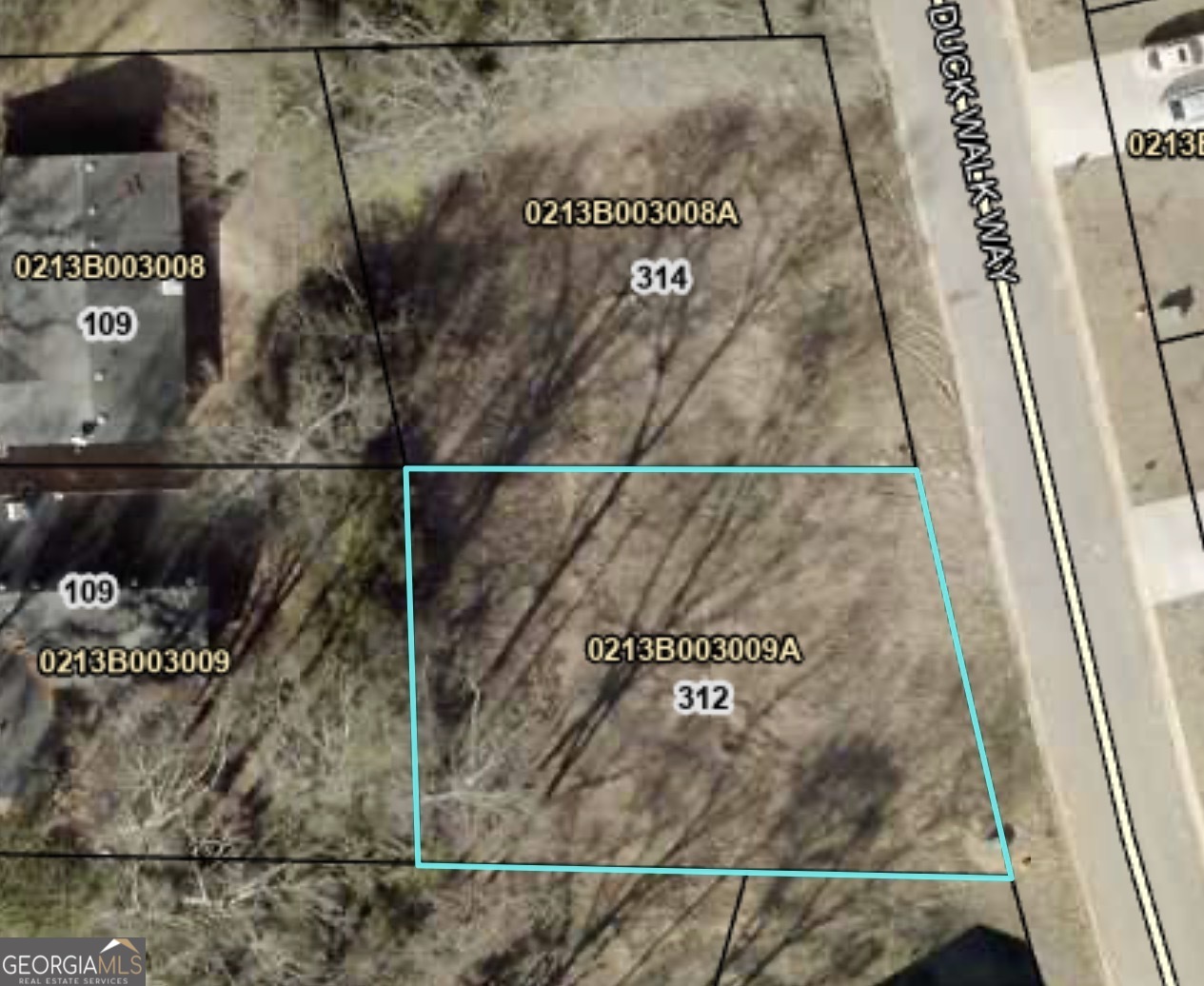 312 Duck Walk Way Hogansville GA 30230