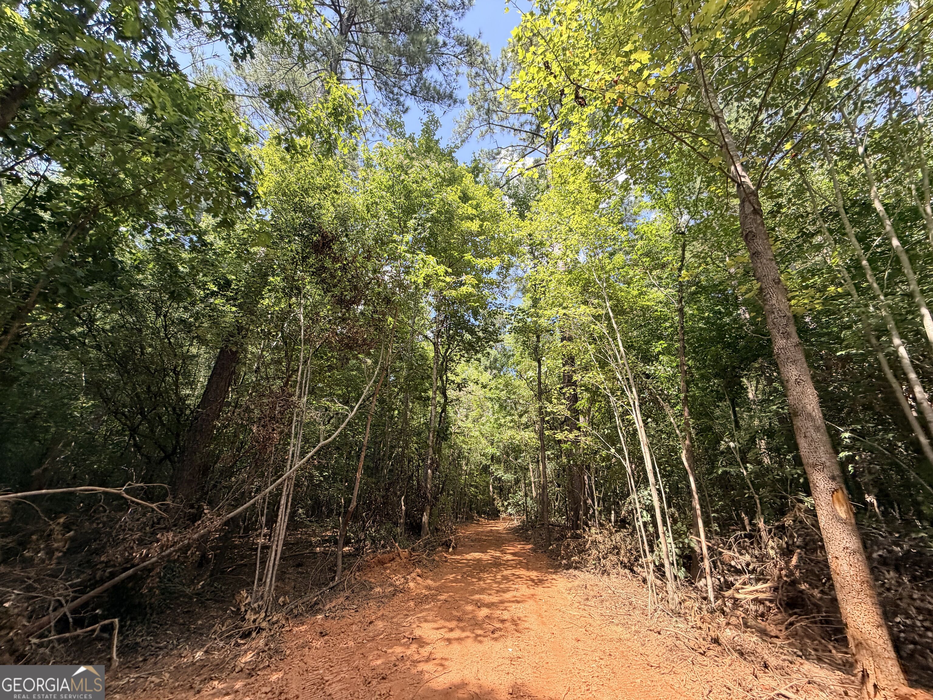 8 Bunch Road Tignall GA 30668