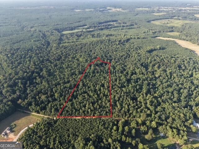 8 Bunch Road Tignall GA 30668