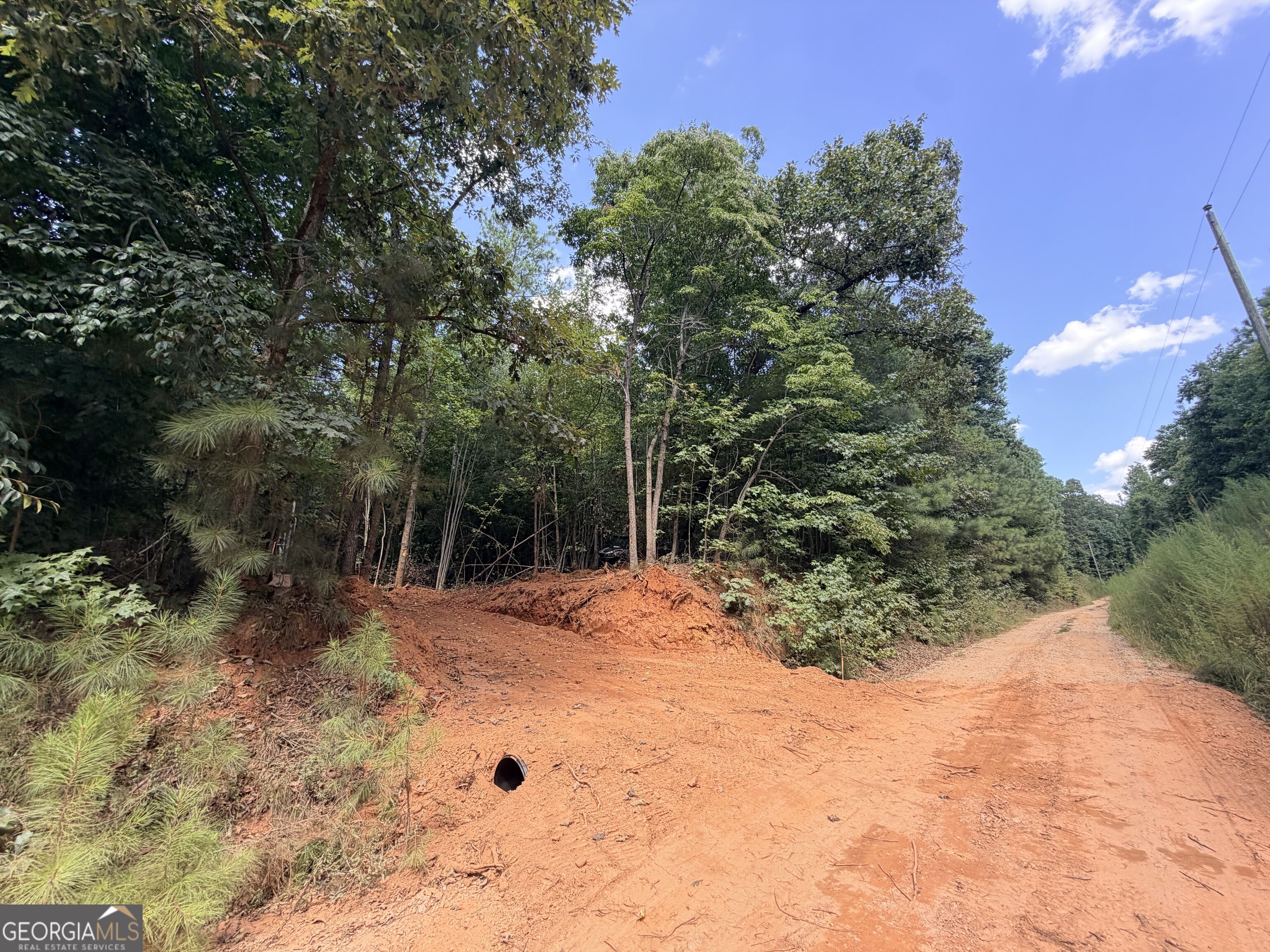 8 Bunch Road Tignall GA 30668