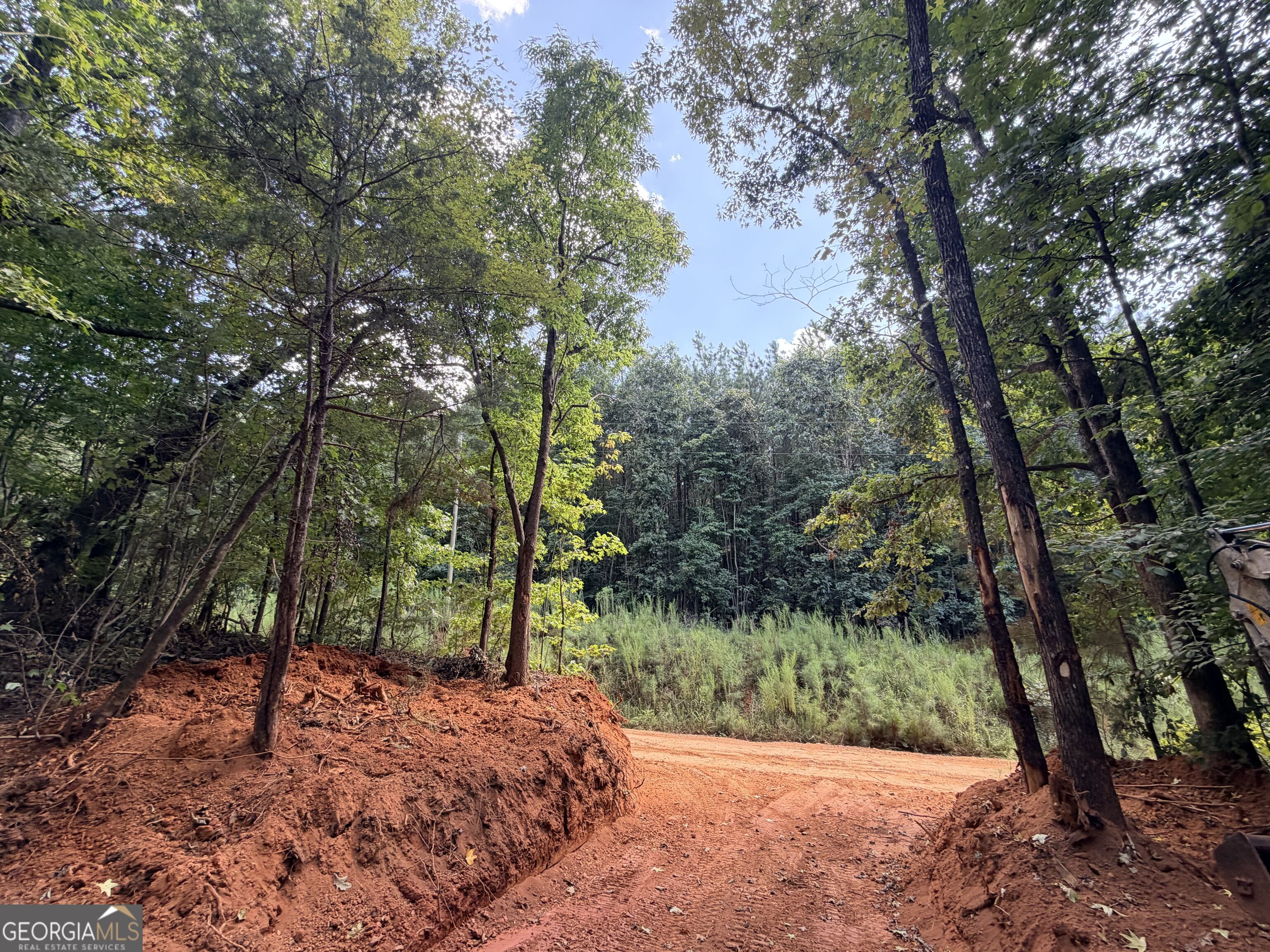 8 Bunch Road Tignall GA 30668