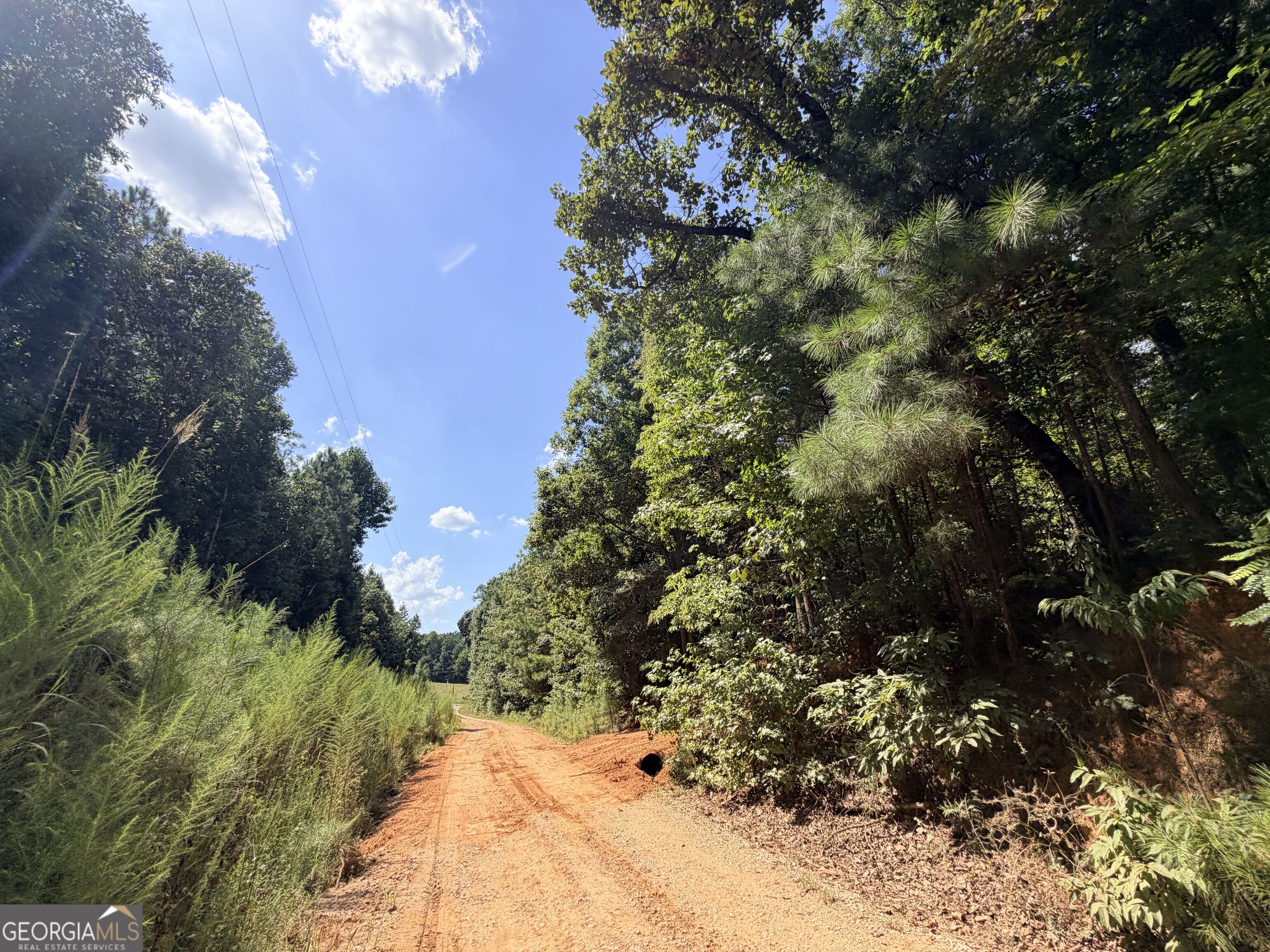 8 Bunch Road Tignall GA 30668