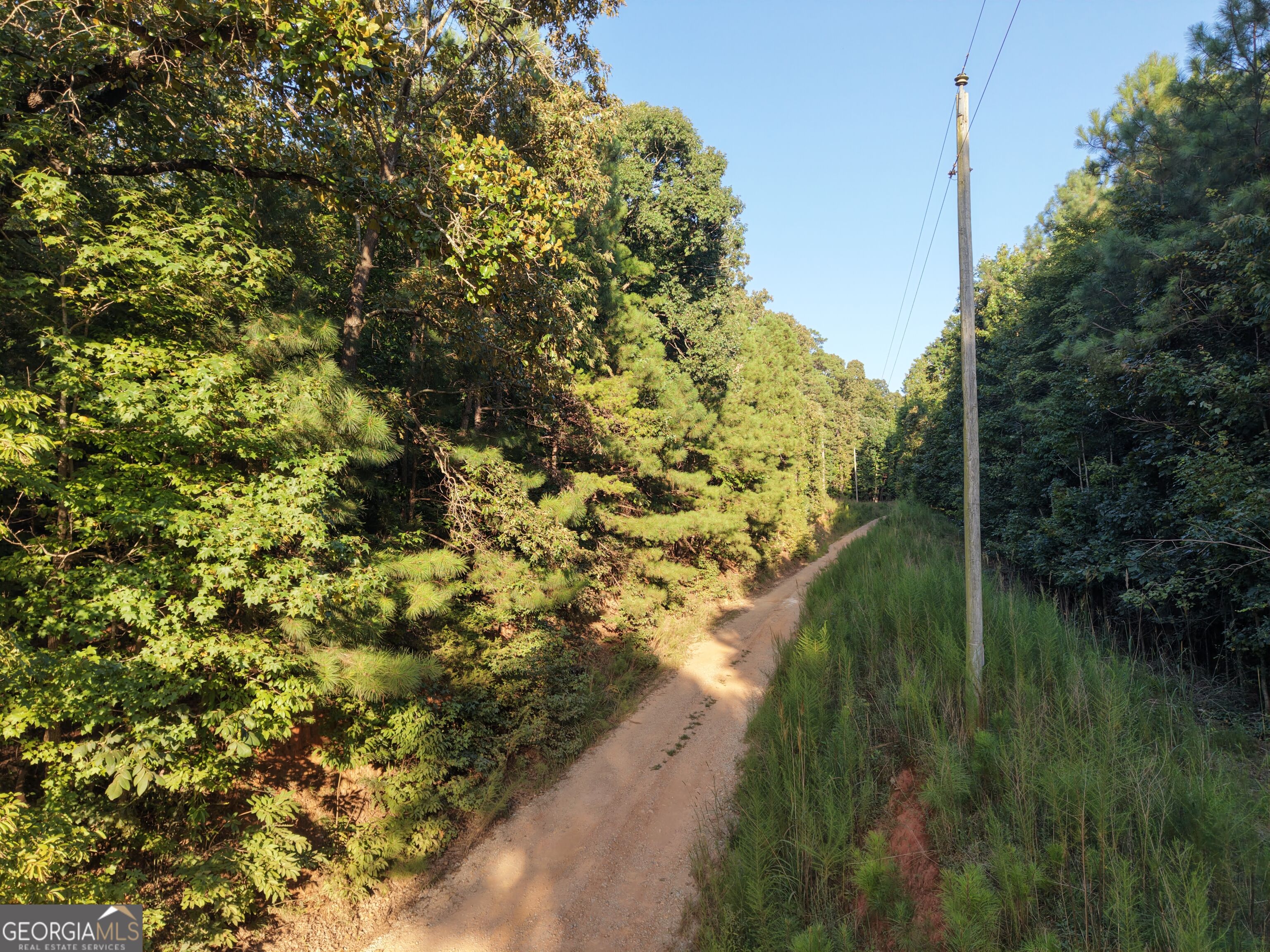 8 Bunch Road Tignall GA 30668
