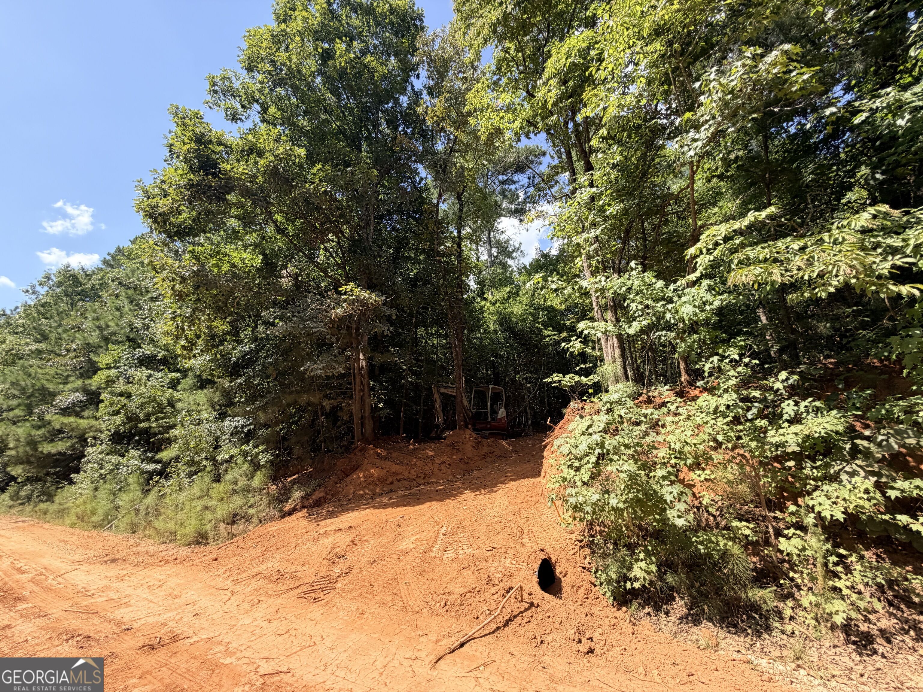 8 Bunch Road Tignall GA 30668